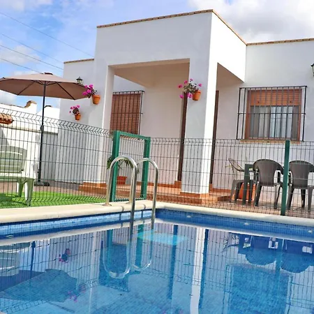 Ana Conil De La Frontera