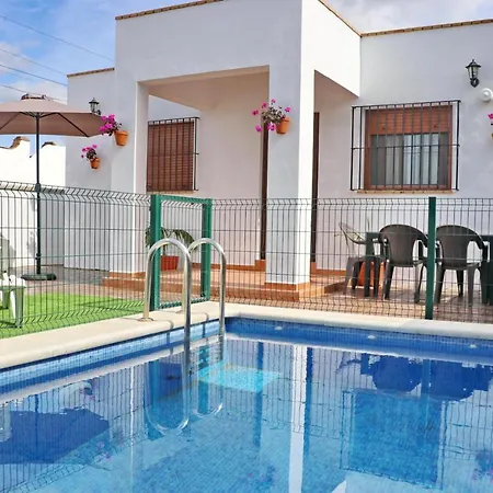 Ana * Conil De La Frontera