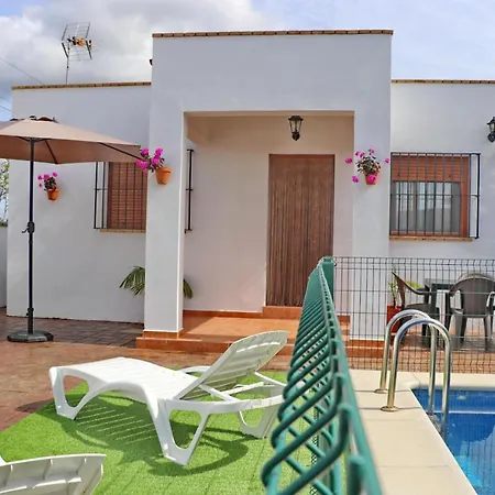 Ana Conil De La Frontera