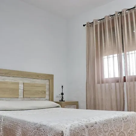 Ana Vakantiehuis Conil De La Frontera