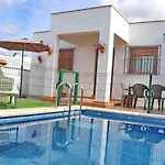 Ana Conil De La Frontera