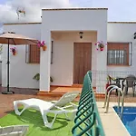 Ana Conil De La Frontera