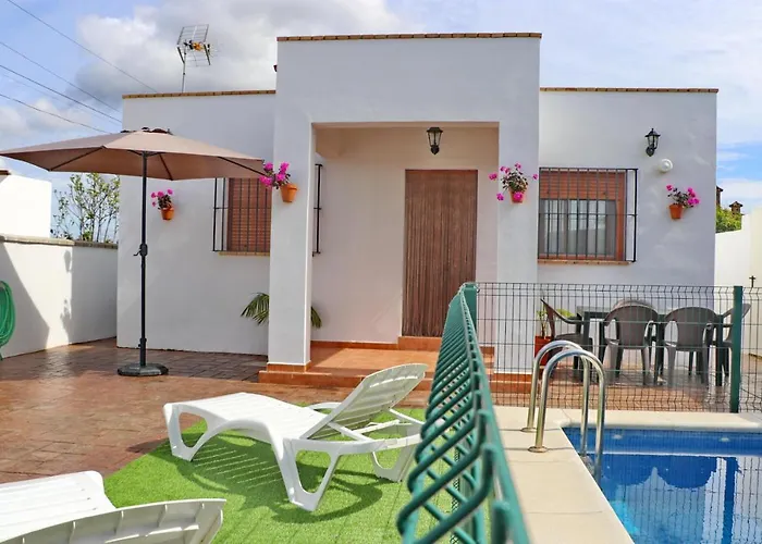 Ana Conil De La Frontera