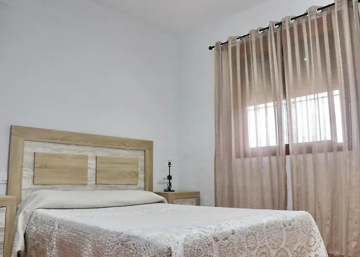 Ana Holiday home Conil De La Frontera