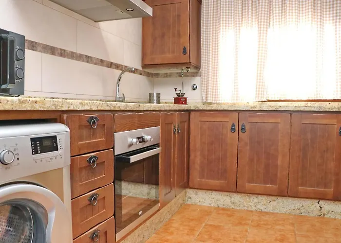 Holiday home Ana