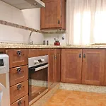 Сasa de vacaciones Ana